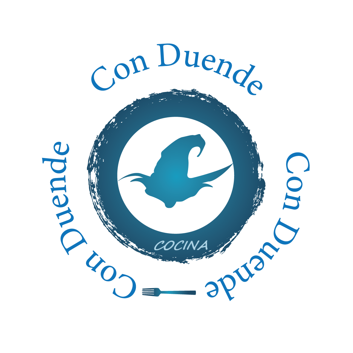 Cocina con Duende